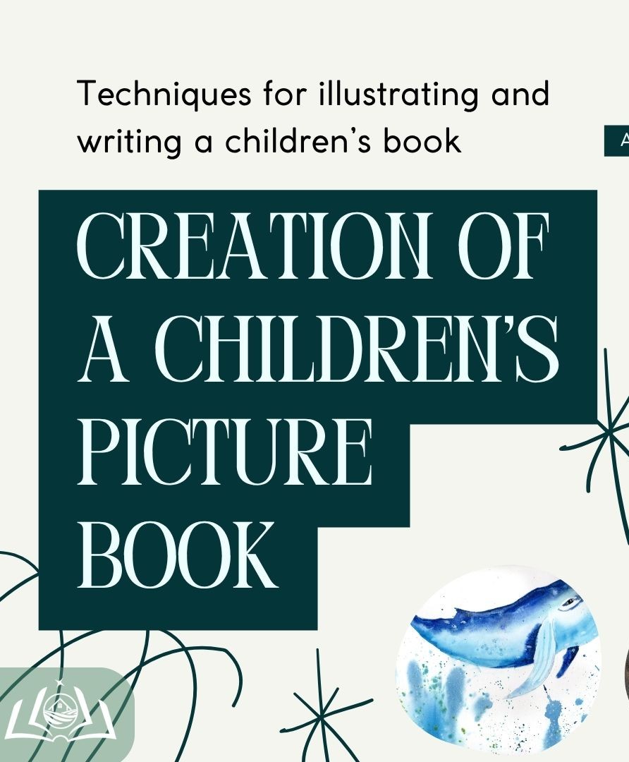 Children’s Book Workshop · Series 5 — Autumn